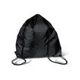 SHOOP Mochila asas de cordão - GiftRetail MO7208