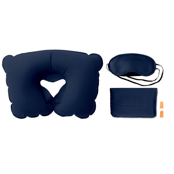 TRAVELPLUS Reise Set - GiftRetail MO7263