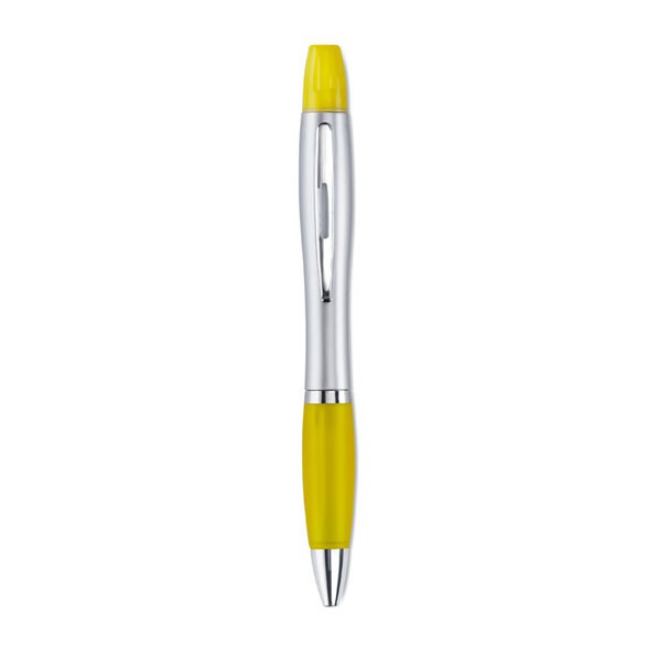 RIO DUO Caneta 2 em 1 - GiftRetail MO7440