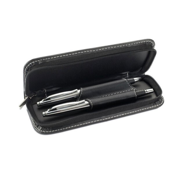 BALTIMORE Conjunto de caneta e roller - GiftRetail MO7475