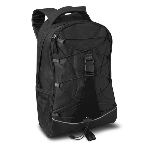 MONTE LEMA Mochila de Aventura Colorida MONTE LEMA - GiftRetail MO7558