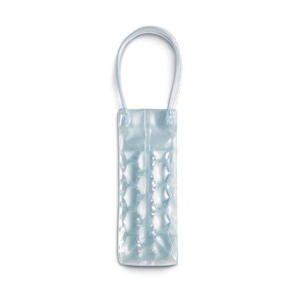 BACOOL Bolsa térmica PVC transparente - GiftRetail MO7760