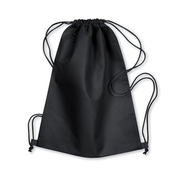 DAFFY Saco de Cordão Não Tecido 80g/m² DAFFY - GiftRetail MO8031