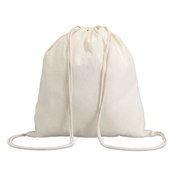 HUNDRED Mochila asas cordão - GiftRetail MO8337