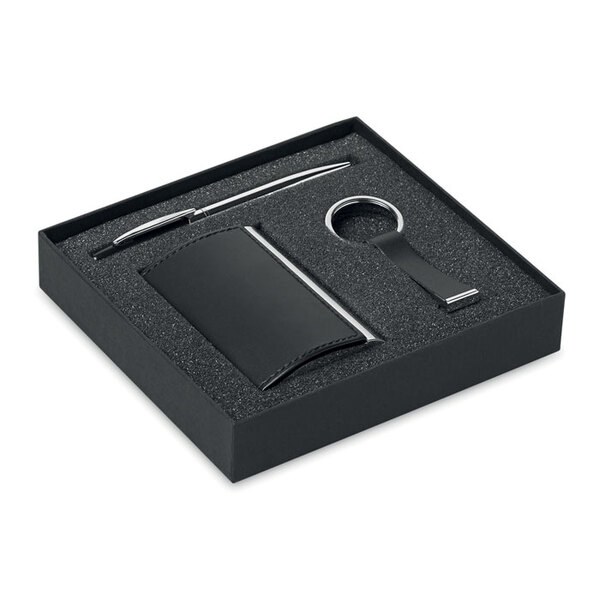 KADEAU Business gift set - GiftRetail MO8406