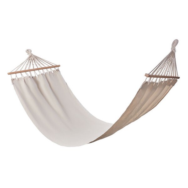 HAMMACA Hammock em polialgodão - GiftRetail MO8695