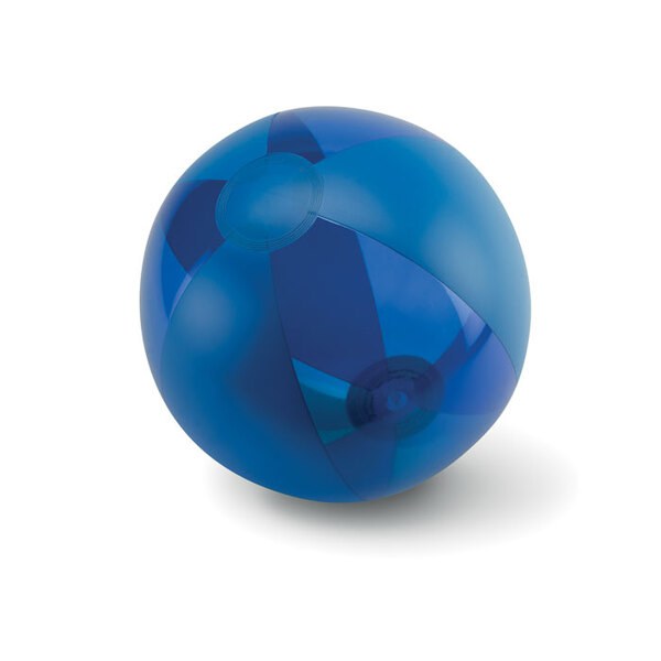 AQUATIME Bola de praia insuflável - GiftRetail MO8701