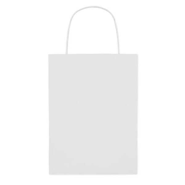 PAPER SMALL Saco papel pequena 150 gr/m² - GiftRetail MO8807