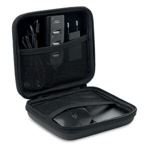 POWERSET Acessórios de computador - GiftRetail MO8827