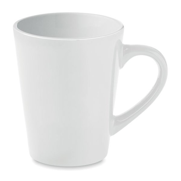 TAZA Caneca de ceramica de café - GiftRetail MO8831