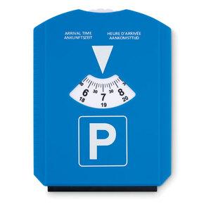 PARK &  SCRAP Cartão de estacionamento - GiftRetail MO8945