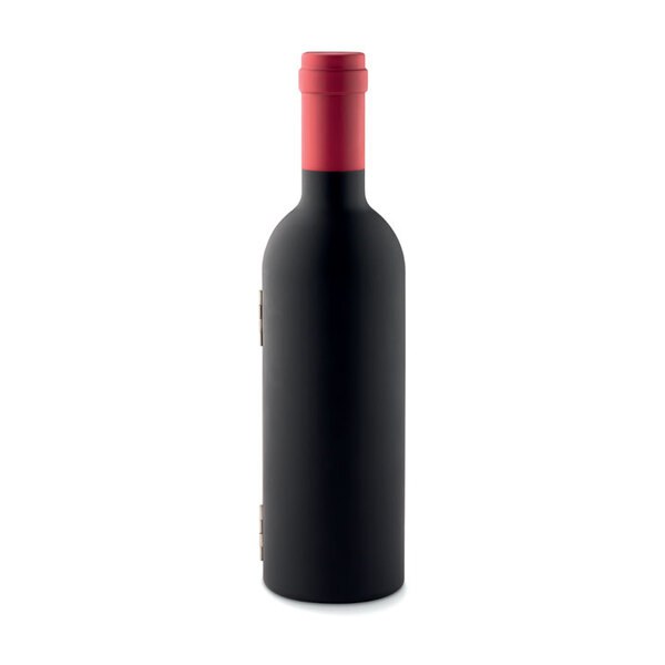 SETTIE Set de vinho com garrafa - GiftRetail MO8999