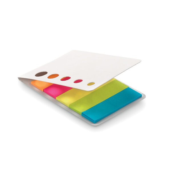 MEMOSTICKY Sticky notes - GiftRetail MO9036