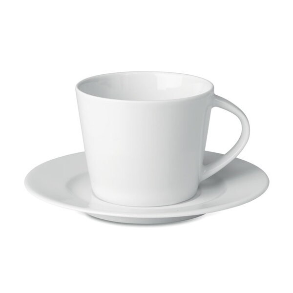 PARIS Cappuccino chávenas - GiftRetail MO9080
