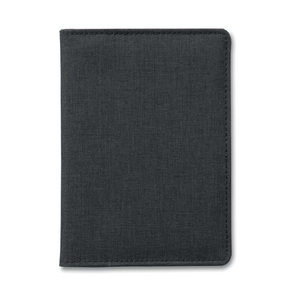 SHIELDOC Porta-passaporte - GiftRetail MO9107
