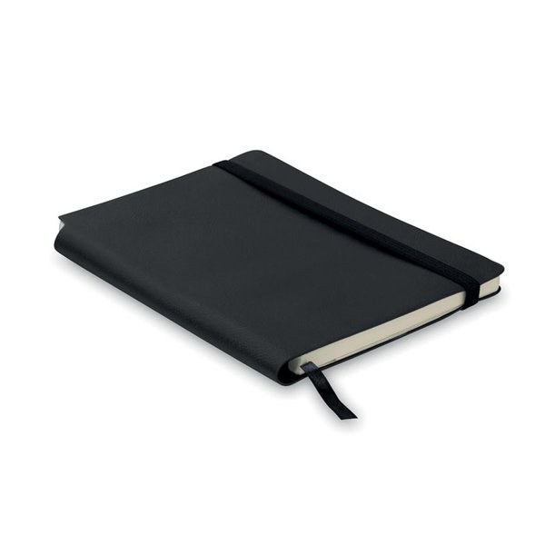 SOFTNOTE Bloco em imitação PU - GiftRetail MO9108