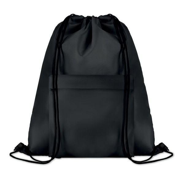 POCKET SHOOP Mochila de cordão - GiftRetail MO9177