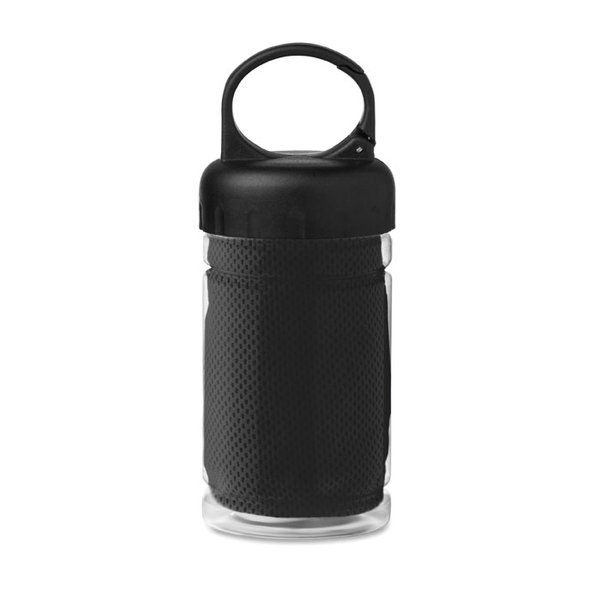 FRIS Toalha esportiva - GiftRetail MO9203