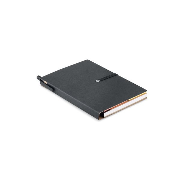 RECONOTE Moleskine Reciclado - GiftRetail MO9213