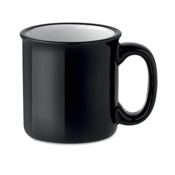 TWEENIES Caneca de cerámica Vintage     MO9243- - GiftRetail MO9243