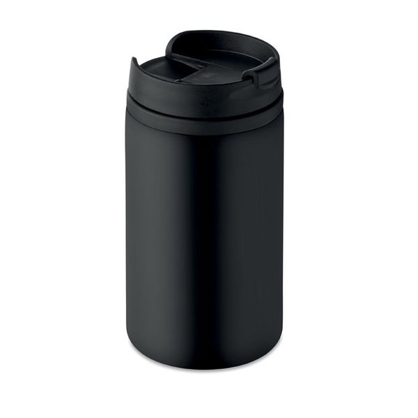 FALUN Copo de parede dupla 250 ml - GiftRetail MO9246