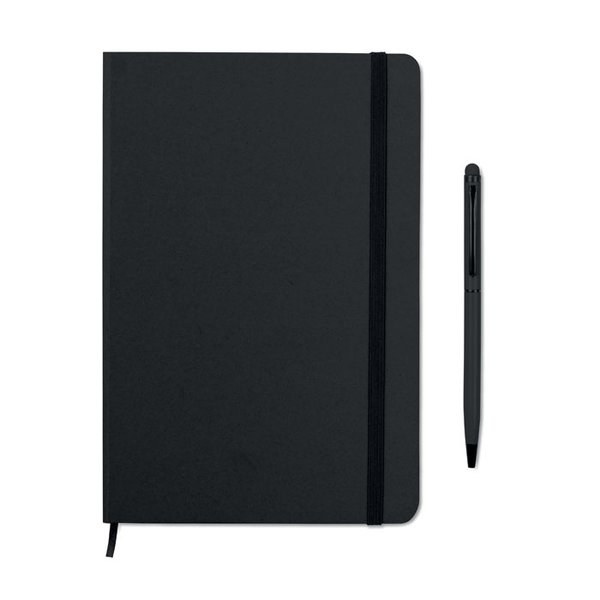 NEILO SET Set Moleskin - GiftRetail MO9348