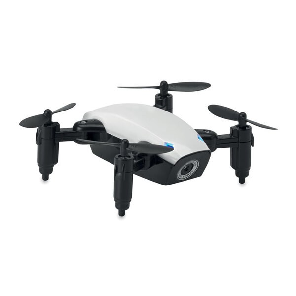 DRONIE Drone desdobrável sem fio - GiftRetail MO9379