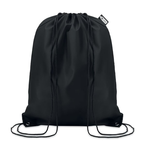SHOOPPET Saco de atilhos RPET 190T - GiftRetail MO9440