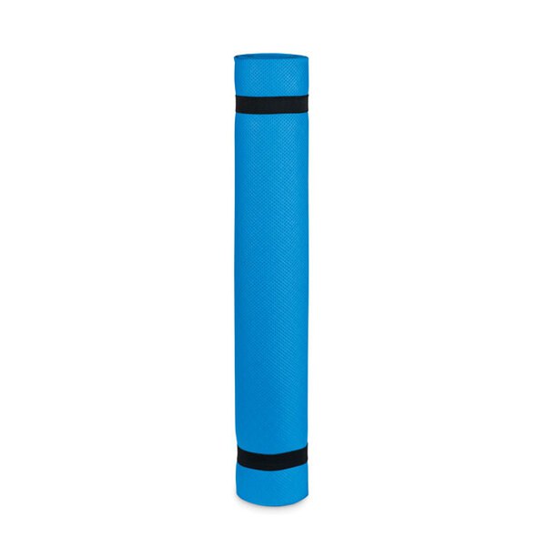 YOGI Tapete de ioga EVA 4mm - GiftRetail MO9463