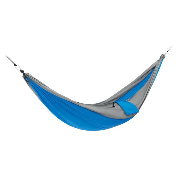 JUNGLE Rede nylon dobrável - GiftRetail MO9467