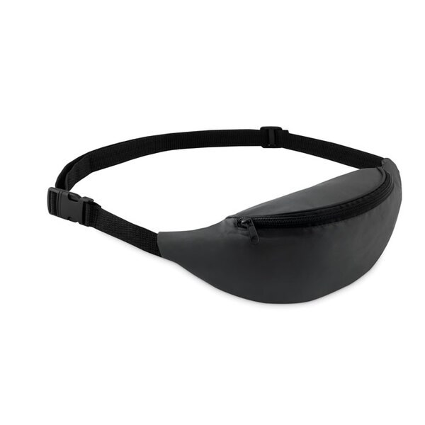 PARKBAG Bolsa cintura poliéster 210D - GiftRetail MO9513