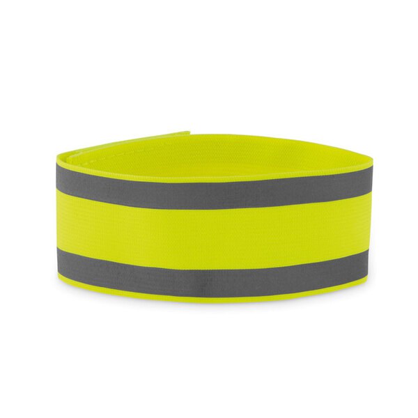 VISIBLE ME Bracelete desporto lycra - GiftRetail MO9529