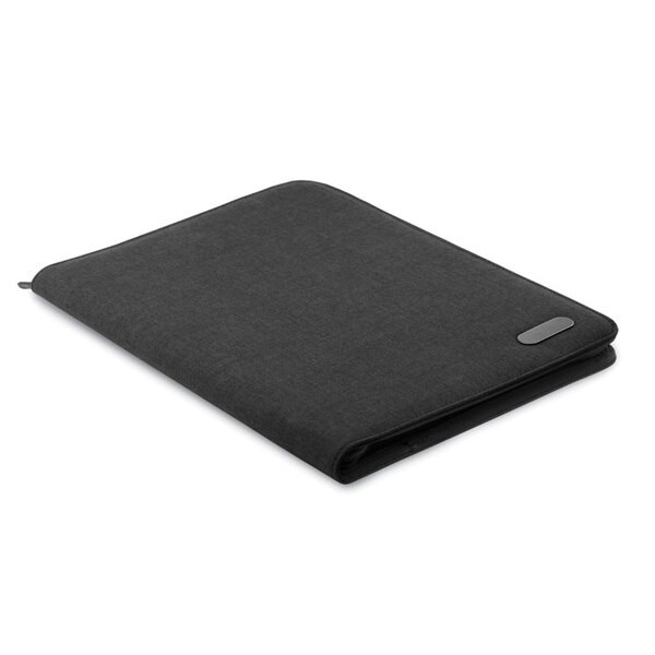 NOTES FOLDER Porta documentos A4 mesclado - GiftRetail MO9549