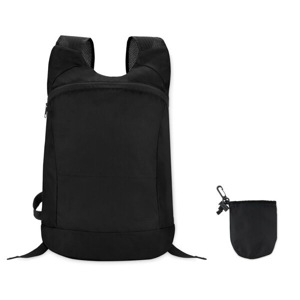 JOGGY Mochila desporto dobrável - GiftRetail MO9552