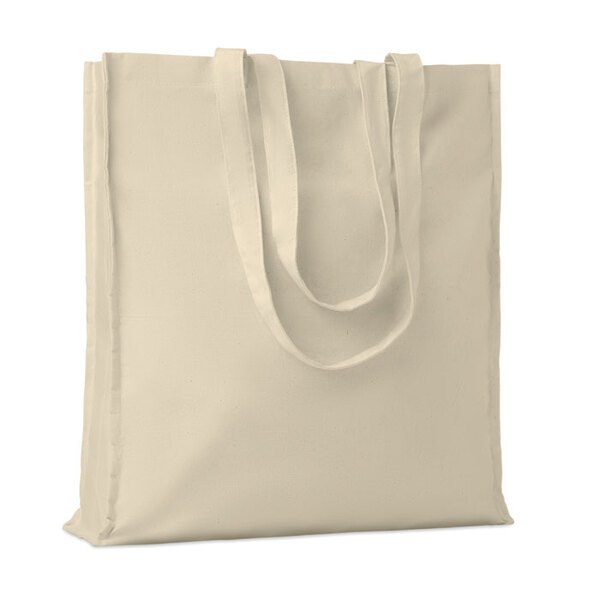 PORTOBELLO Sacola de algodão 140 gr / m² - GiftRetail MO9595