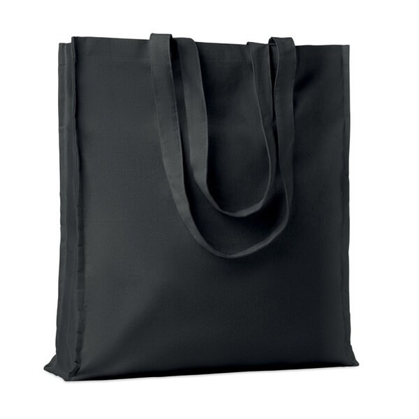 PORTOBELLO Sacola de algodão 140 gr / m² - GiftRetail MO9596