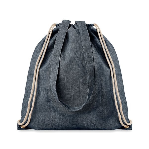 MOIRA DUO Saco cordão RPET - GiftRetail MO9603