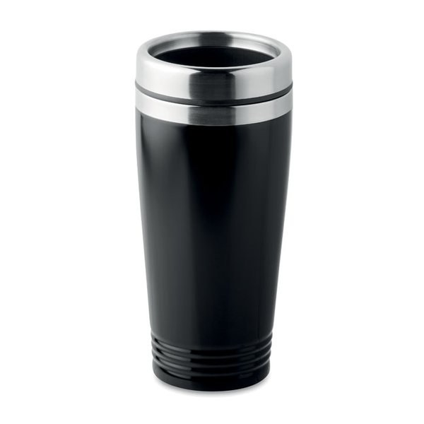 RODEO COLOUR Copo viagem parede dupla - GiftRetail MO9618