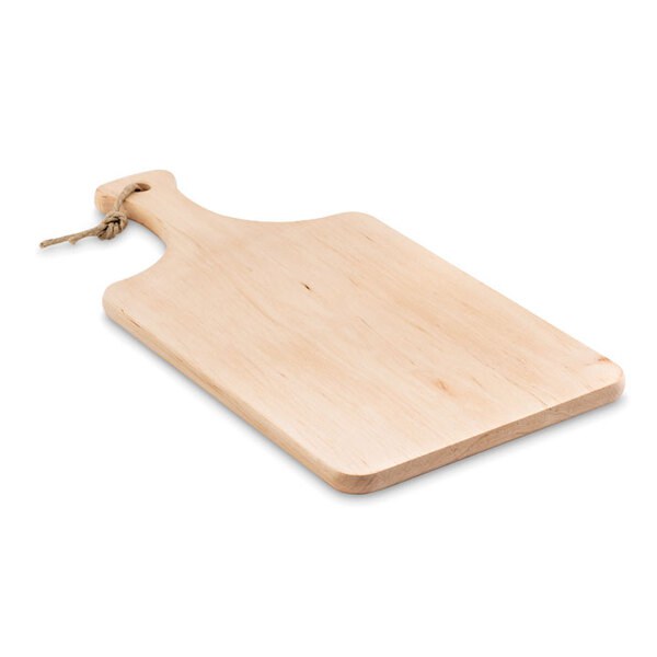 ELLWOOD LUX Tábua de corte madeira Amieiro - GiftRetail MO9624