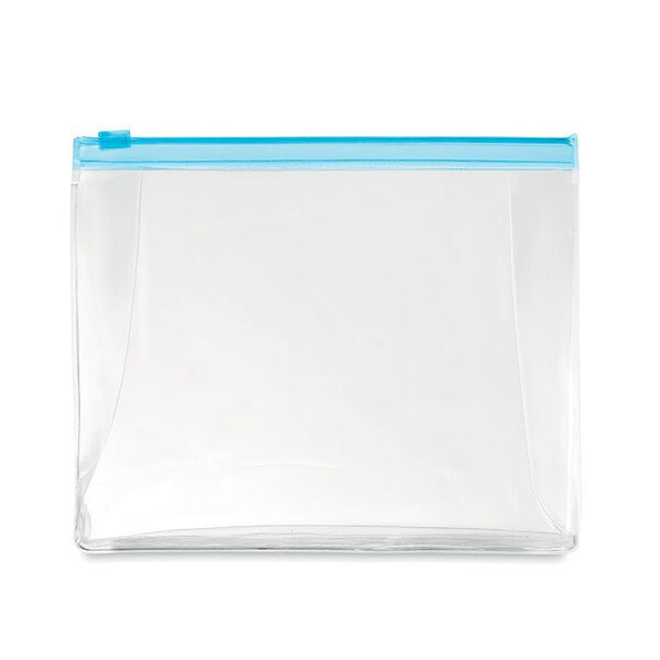COSMOBAG Necessaire de viajem em PVC - GiftRetail MO9627