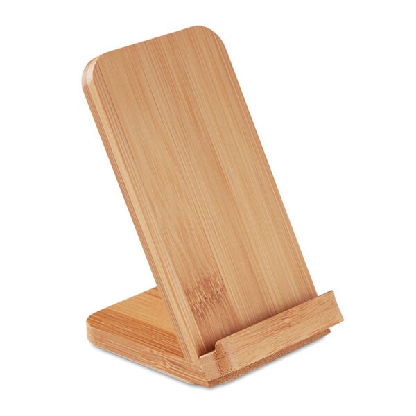 WIRESTAND Cargador sem fio               MO9692- - GiftRetail MO9692