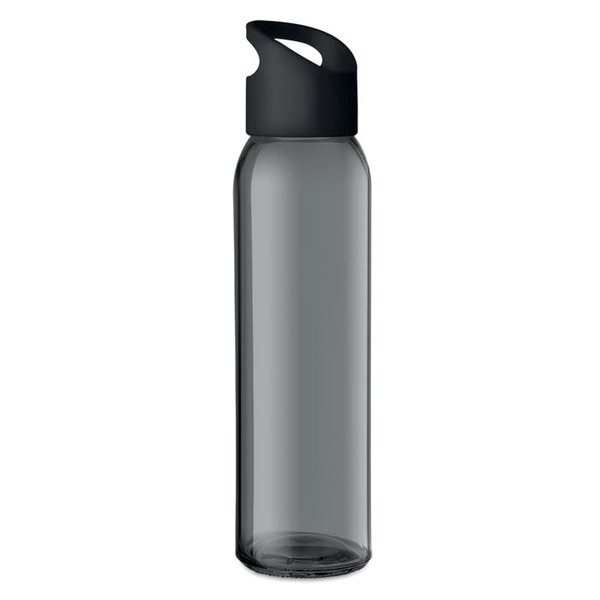 PRAGA Garrafa de vidro 470ml - GiftRetail MO9746