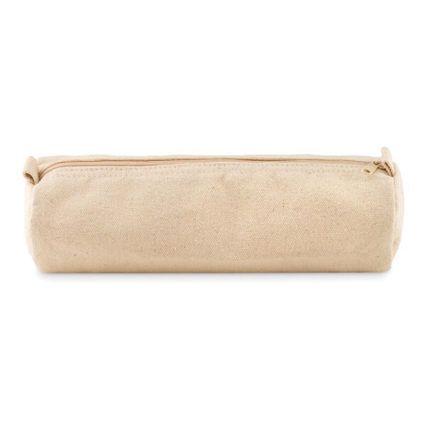 NATU POUCH Estojo em algodão - GiftRetail MO9834