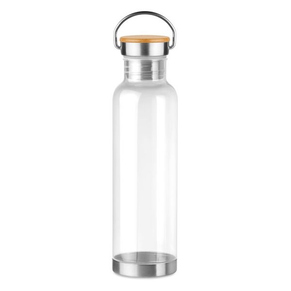 HELSINKI BASIC Garrafa de 800ml em tritan - GiftRetail MO9850