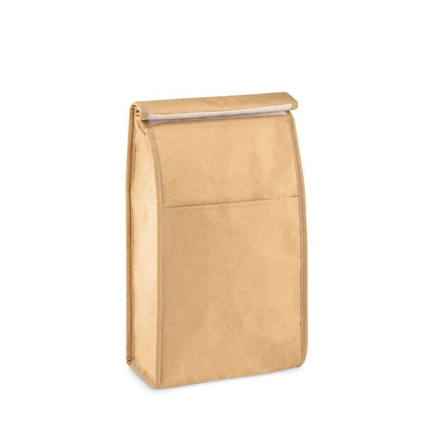 PAPERLUNCH Saco em paper woven - GiftRetail MO9882