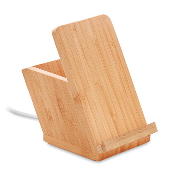 BAICOI Porta-carregador sem fio - GiftRetail MO9914