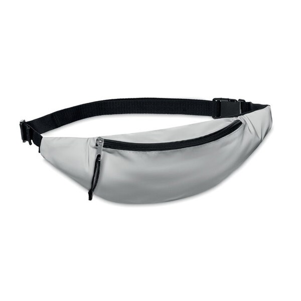 VISIWAIST Saco alto refletivo - GiftRetail MO9919