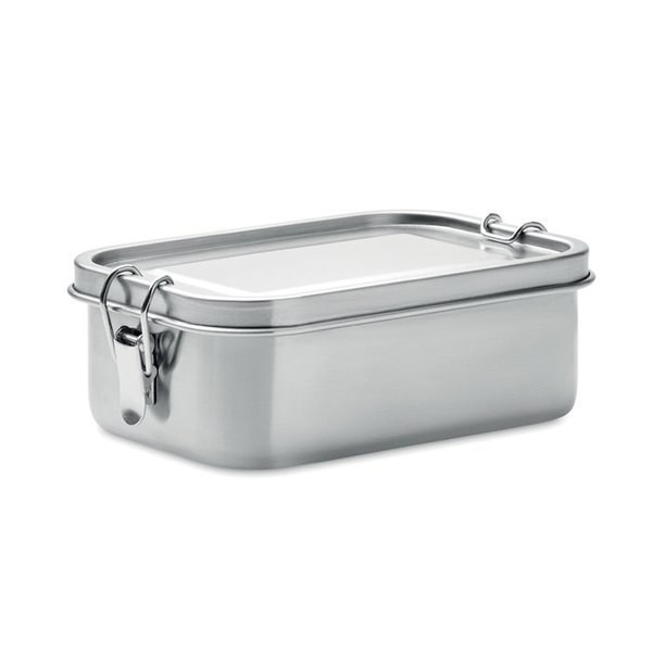 CHAN LUNCHBOX Lancheira aço inoxidável 750ml - GiftRetail MO9938