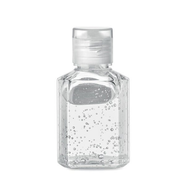 GEL 30 Gel de limpeza para mãos 30ml - GiftRetail MO9952