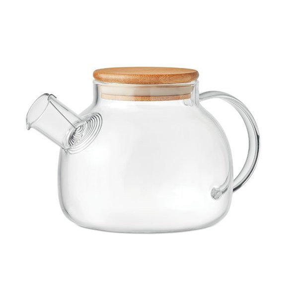 MUNNAR Bule de vidro grande 850ml - GiftRetail MO9963